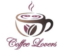 Trademark COFFEE LOVERS + LOGO