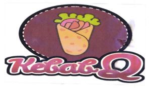 Trademark KEBAB Q + LUKISAN