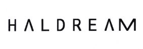Trademark HALDREAM