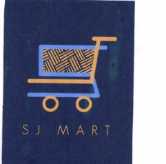 Trademark SJ MART