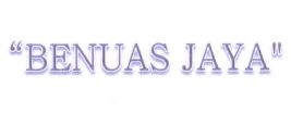 Trademark BENUAS JAYA