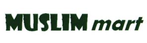 Trademark MUSLIM MART