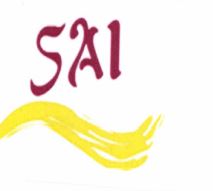Trademark SAI + LOGO