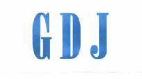 Trademark GDJ