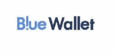 Trademark BLUE WALLET