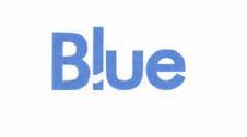 Trademark BLUE