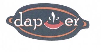 Trademark DAPOER
