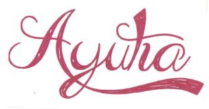 Trademark AYUTIA