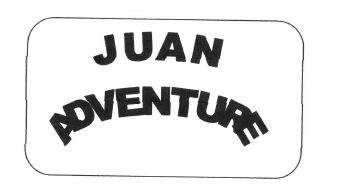 Trademark JUAN ADVENTURE