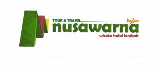Trademark NUSAWARNA + LOGO