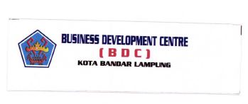 Trademark BDC (BUSINESS DEVELOPMENT CENTRE)