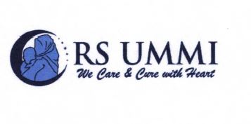 Trademark RS UMMI WE CARE & CARE WITH HEART