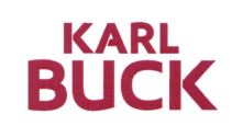 Trademark KARL BUCK