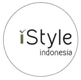 Trademark ISTYLE INDONESIA + LOGO