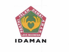 Trademark IDAMAN