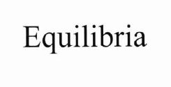 Trademark EQUILIBRIA