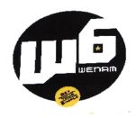 Trademark W6 WENAM + LOGo