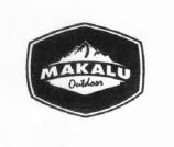 Trademark MAKALU + LOGO