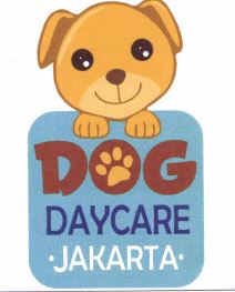 Trademark DOG DAYCARE JAKARTA + LOGO