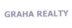 Trademark GRAHA REALTY