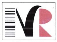 Trademark NR + LOGO