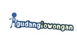 Trademark GUDANGLOWONGAN+LOGO