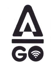 Trademark GO + LOGO