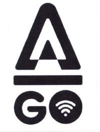 Trademark ASTRALIFE GO & LOGO