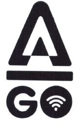 Trademark ASTRALIFE GO & LOGO
