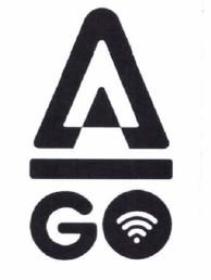 Trademark ASTRALIFE GO + LOGO