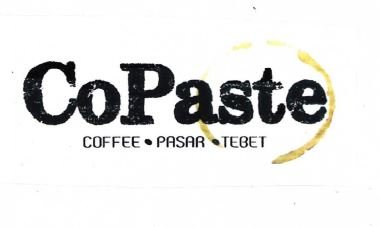 Trademark COPASTE COFFEE PASAR TEBET