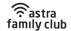 Trademark ASTRA FAMILY CLUB + LOGO