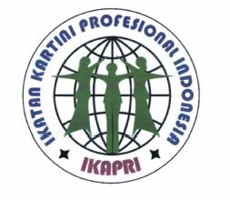 Trademark IKAPRI (IKATAN KARTINI PROFESIONAL INDONESIA) + LOGO
