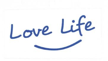 Trademark LOVE LIFE