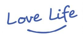 Trademark LOVE LIFE