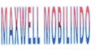 Trademark MAXWELL MOBILINDO