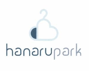 Trademark HANARU PARK + logo
