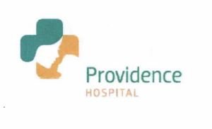 Trademark PROVIDENCE HOSPITAL + LOGO