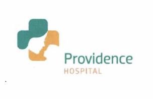 Trademark PROVIDENCE HOSPITAL + LOGO