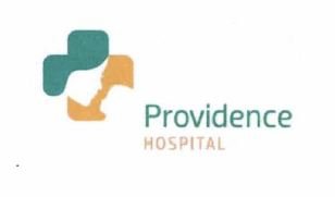 Trademark PROVIDENCE HOSPITAL + LOGO