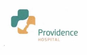 Trademark PROVIDENCE HOSPITAL + LOGO