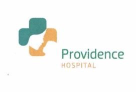 Trademark PROVIDENCE HOSPITAL + LOGO