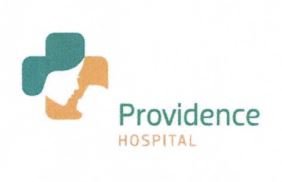 Trademark PROVIDENCE HOSPITAL + LOGO
