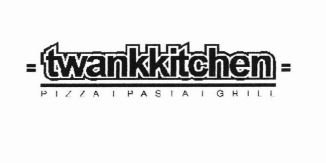 Trademark TWANKKITCHEN