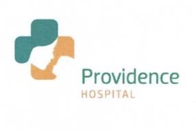 Trademark PROVIDENCE HOSPITAL + LOGO