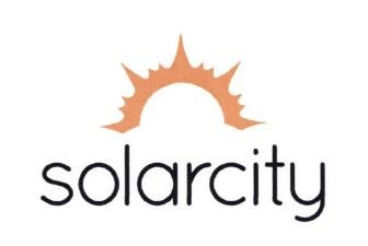 Trademark SOLAR CITY