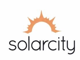 Trademark SOLAR CITY