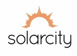 Trademark SOLAR CITY + LOGO