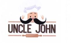 Trademark UNCLE JOHN