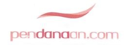Trademark PENDANAAN.COM + LOGO